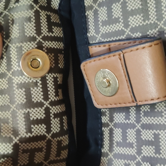 Tommy Hilfiger shoulder bag - Picture 10 of 12